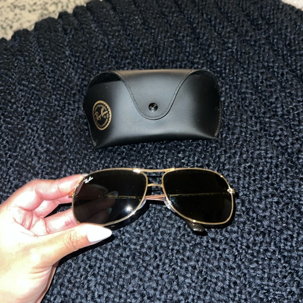 Ray Ban Sunglasses